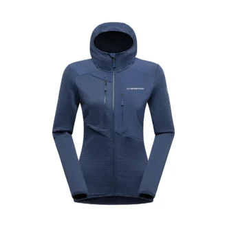 Lucendro Termal Kapüşonlu Sweatshirt