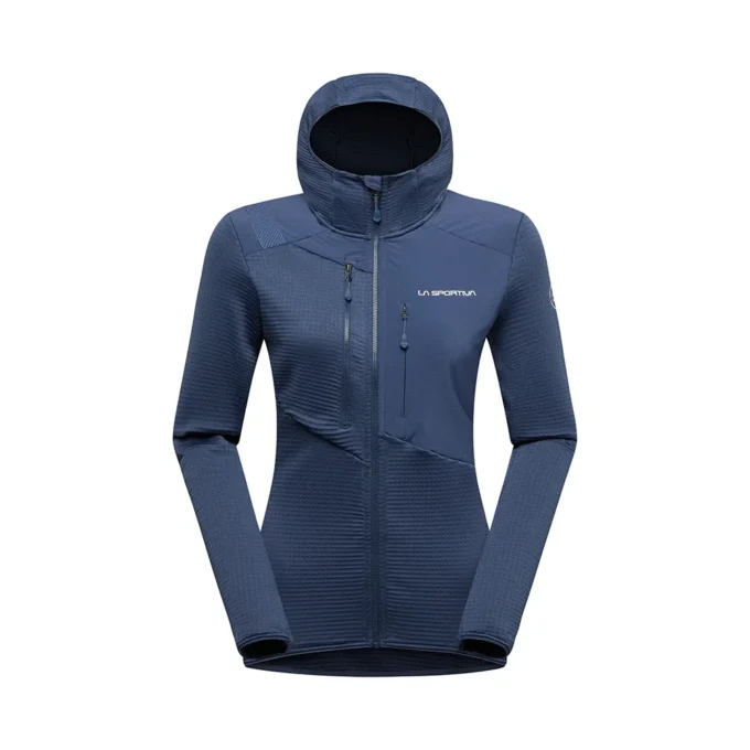 Lucendro Termal Kapüşonlu Sweatshirt