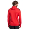 Lucendro Termal Kapüşonlu Sweatshirt