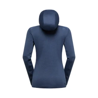 Lucendro Termal Kapüşonlu Sweatshirt