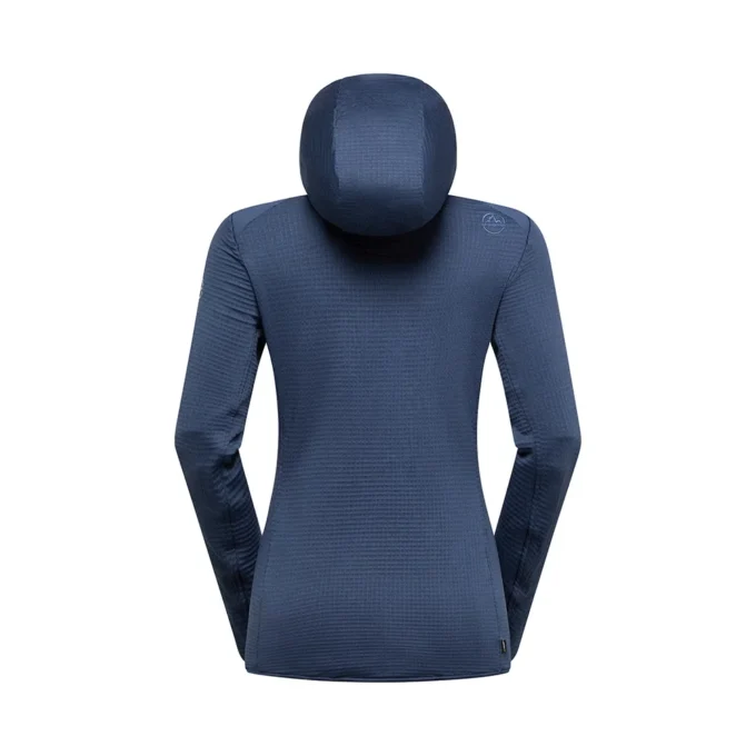 Lucendro Termal Kapüşonlu Sweatshirt