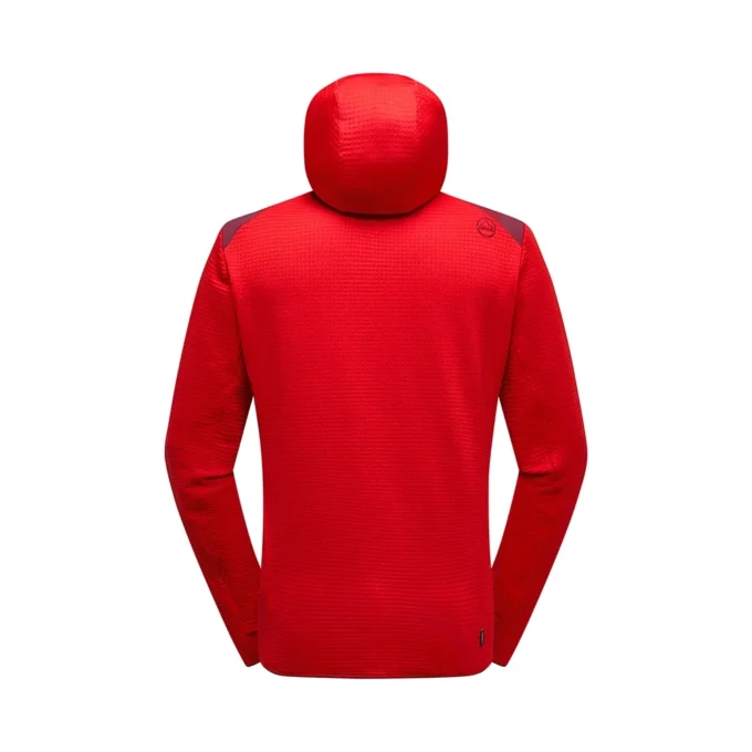 Lucendro Termal Kapüşonlu Sweatshirt