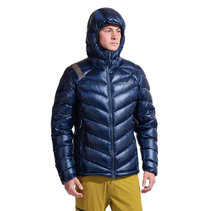 Lumina 300 Down Jkt M