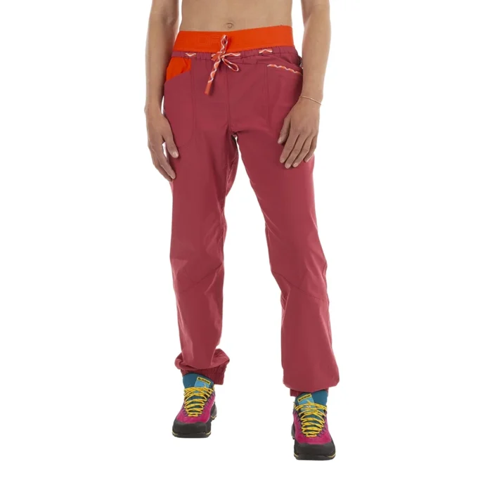 Mantra Pant W (2024)