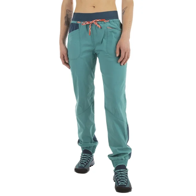 Mantra Pant W (2024)