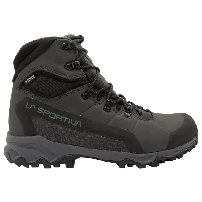 Nucleo High II GTX Geniş