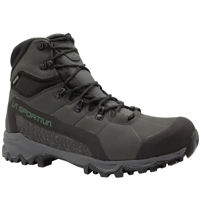 Nucleo High II GTX Geniş