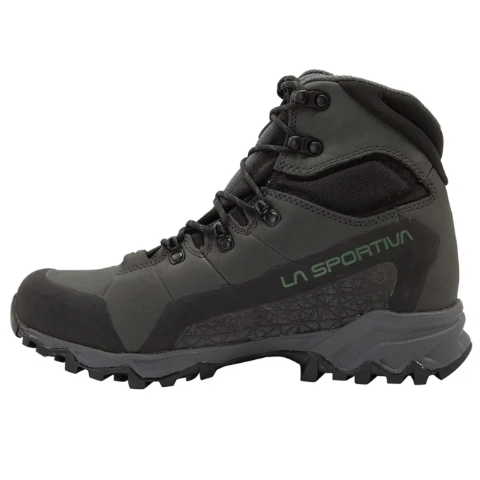 Nucleo High II GTX Geniş