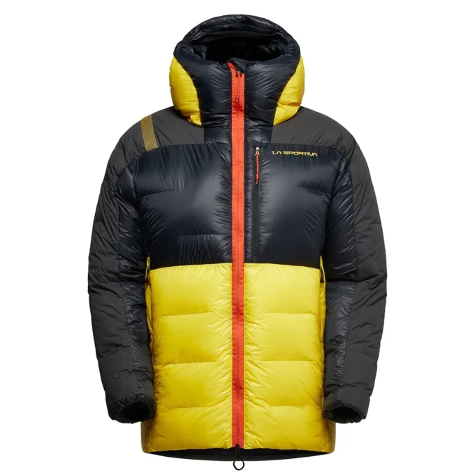 Olympus Tech Down Parka M