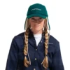 Orman Kulaklıklı Şapka