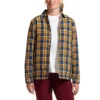 Rambler Astarlı Flanel Gömlek W