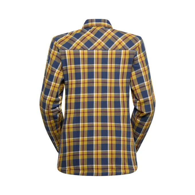 Rambler Astarlı Flanel Gömlek W
