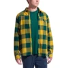 Rambler Flanel Gömlek M
