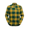 Rambler Flanel Gömlek M