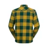 Rambler Flanel Gömlek M