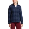 Rambler Flanel Gömlek W