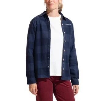 Rambler Flanel Gömlek W