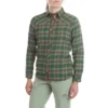 Rambler Flanel Gömlek W (2024)