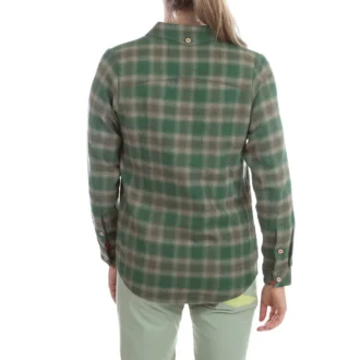 Rambler Flanel Gömlek W (2024)