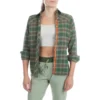 Rambler Flanel Gömlek W (2024)