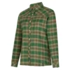 Rambler Flanel Gömlek W (2024)