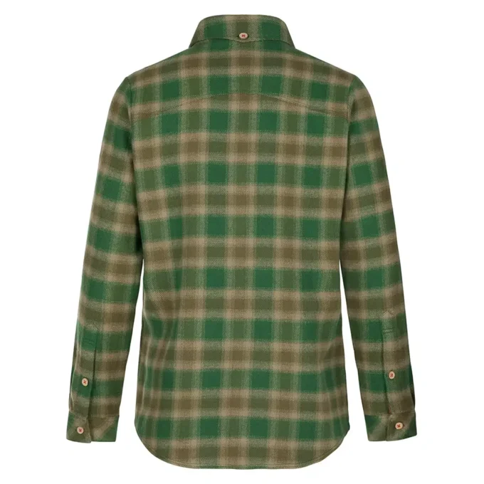 Rambler Flanel Gömlek W (2024)