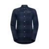 Rambler Flanel Gömlek W