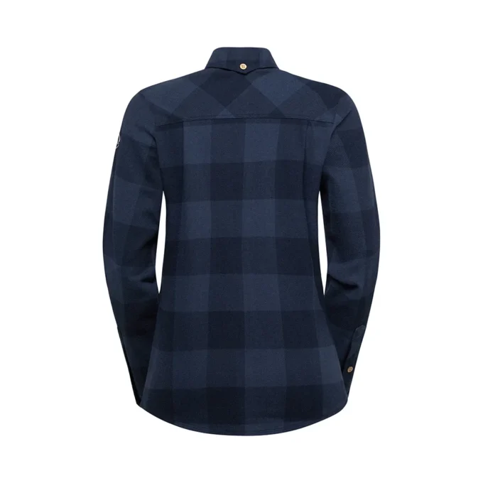 Rambler Flanel Gömlek W