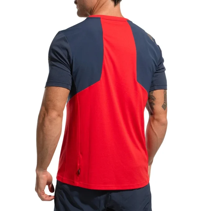 Ridge T-Shirt M