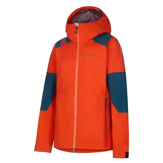 Roseg GTX Jkt W