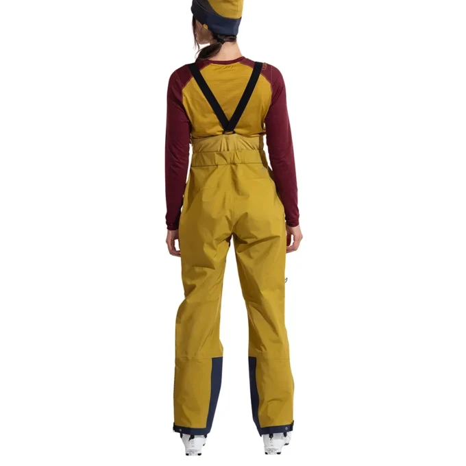 Sender GTX Performance Bib Pants W