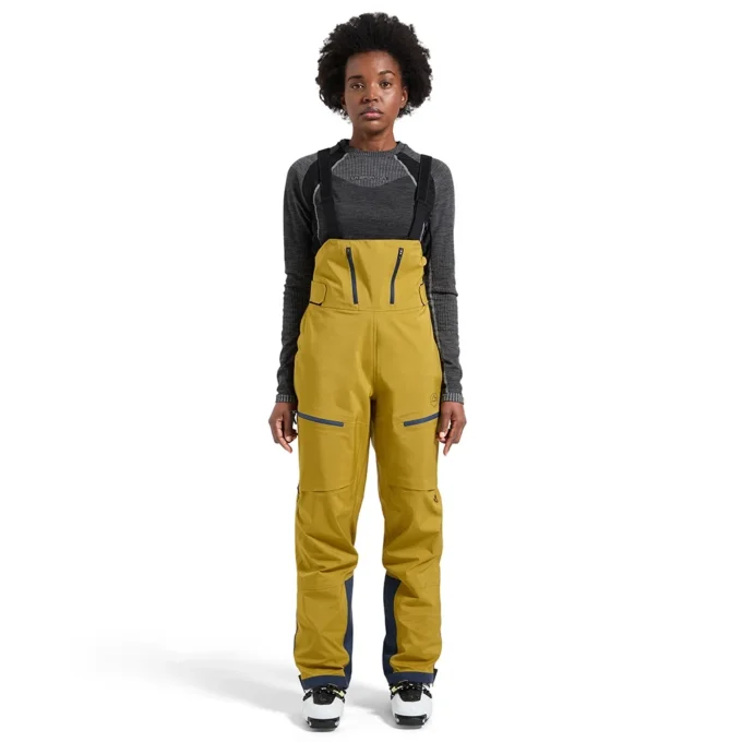 Sender GTX Performance Bib Pants W