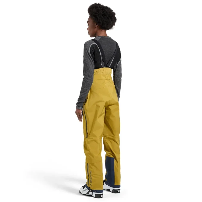 Sender GTX Performance Bib Pants W