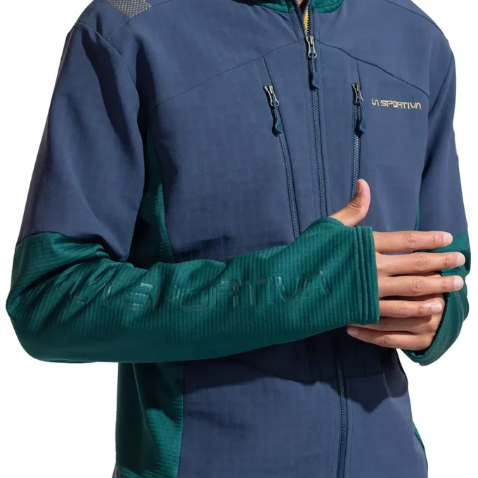 Session Tech Hoody M