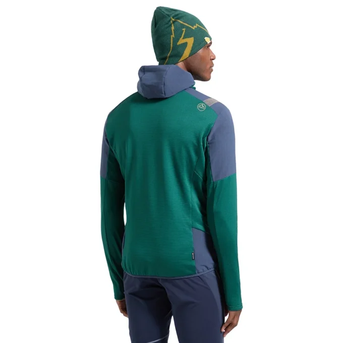 Session Tech Hoody M