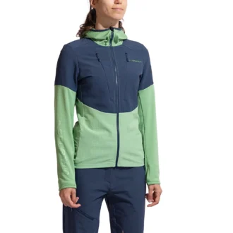 Session Tech Hoody W