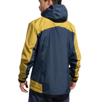 Shell Jkt M’yi keşfedin