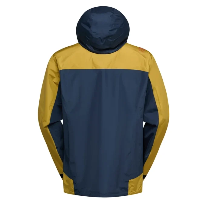 Shell Jkt M’yi keşfedin