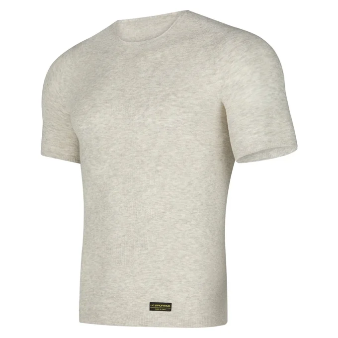 Silk Reflect T-Shirt