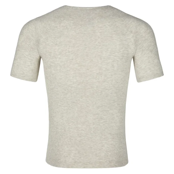 Silk Reflect T-Shirt