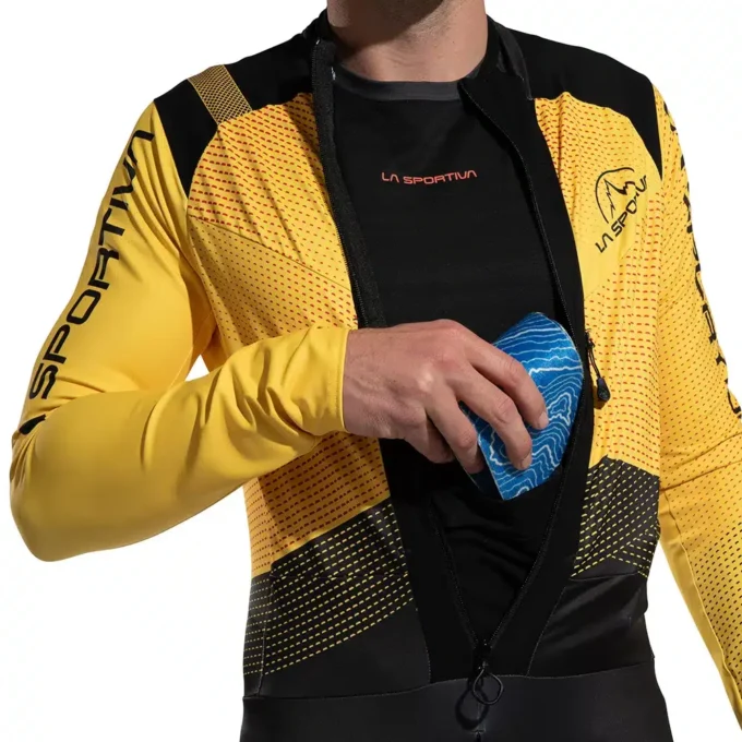 Stratos VI Racing Jkt M