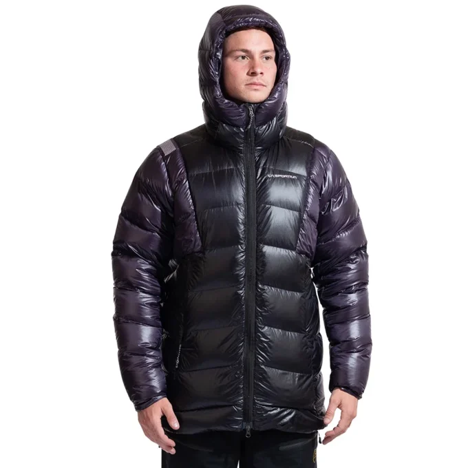 Supercouloir Down Parka M