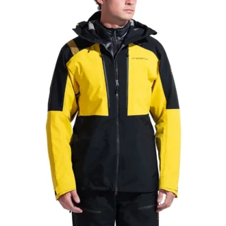 Supercouloir GTX Pro Jkt M
