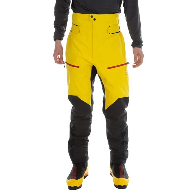 Supercouloir GTX Pro Pantolon M