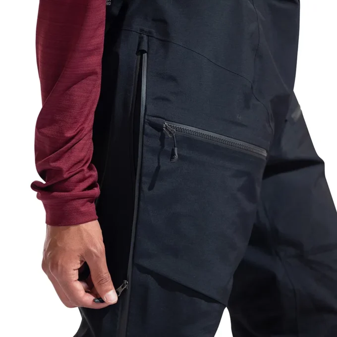 Supercouloir GTX Pro Pantolon M