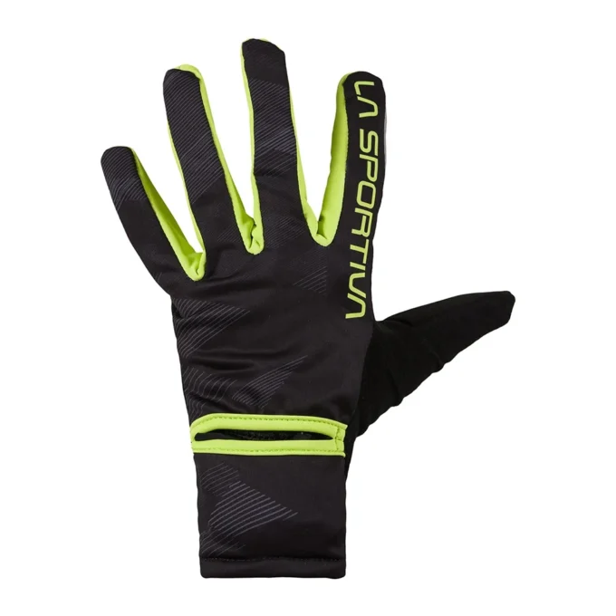Trail Eldivenler M