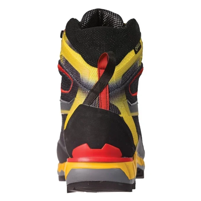 Trango Tech GTX