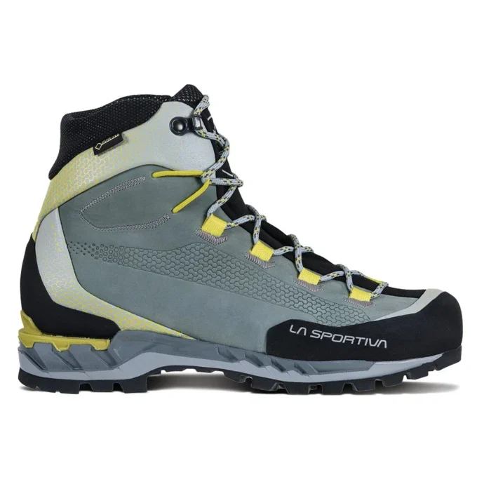 Trango Tech Leather GTX Kadın