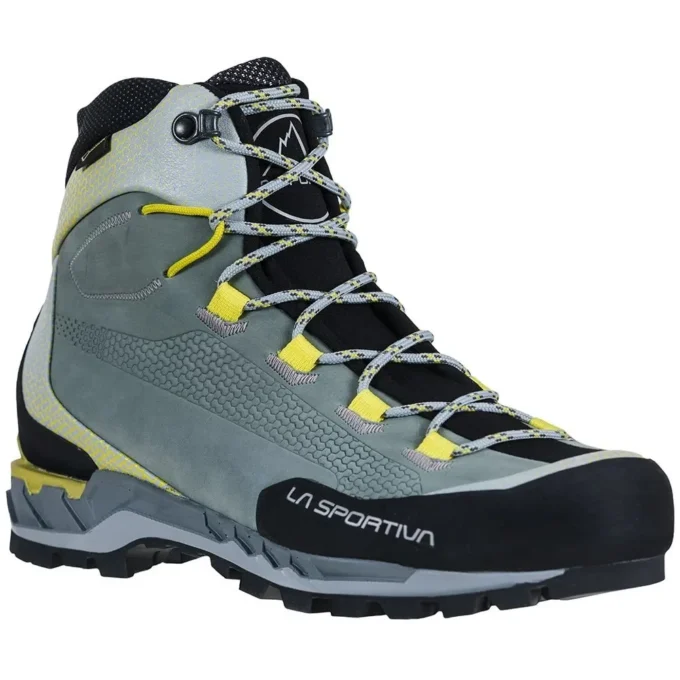 Trango Tech Leather GTX Kadın