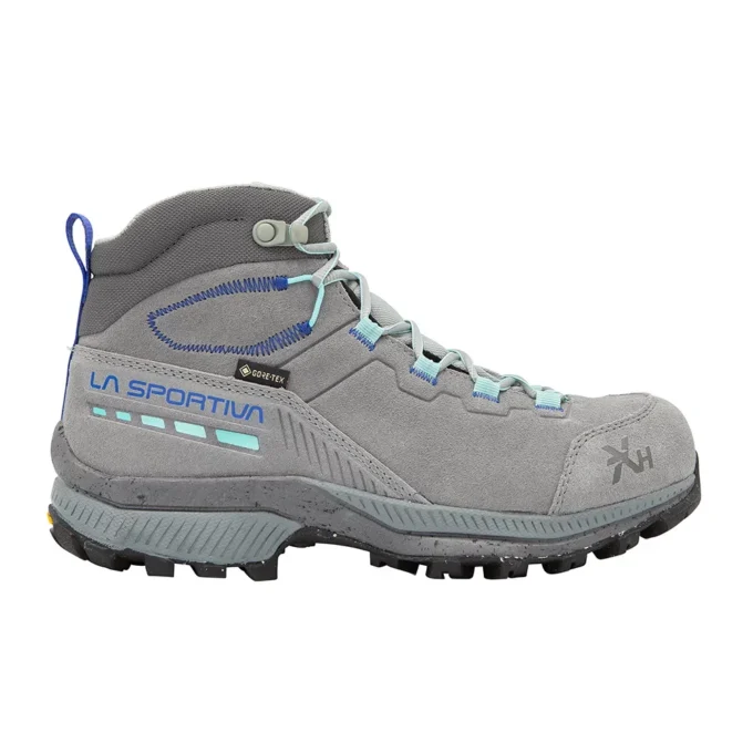 TX Hike Mid Leather GTX Kadın